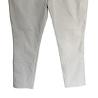 Peter Millar EB66 Pants Men's 42"x32" Classic Fit Performance Stretch British Grey