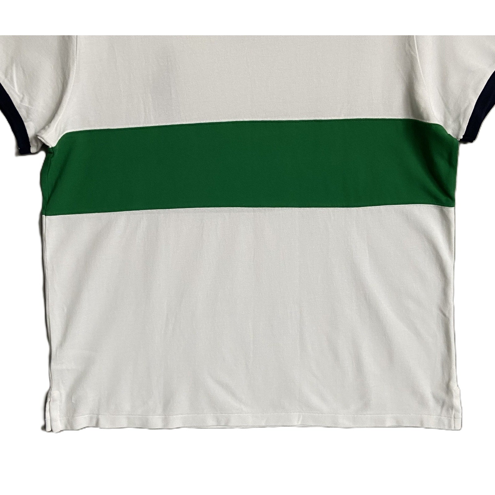 Polo Ralph Lauren Shirt Men's XXL Mesh Polo Shirt Custom Slim Fit Big Pony