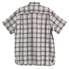 Daniel Cremieux Shirt Signature Collection Men's Large Shirt Hemp Blend