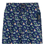 Polo Ralph Lauren Sleep Pant Men's Small Elastic Drawstring Waist Pockets