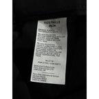 Perry Ellis Portfolio Pants Men's 34"x34" Dress Pants Modern Fit Charcoal