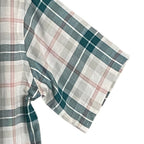 Daniel Cremieux Shirt Men's Small Signature Collection Button-Up Hemp Blend