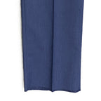 Hart Schaffner Marx Traveler Men's 44 Long Dress Pant New York Fit Wool Blue