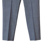 Lauren Ralph Lauren Dress Pant Men's 42"x32" Classic Fit Wool Blend Lt Blue