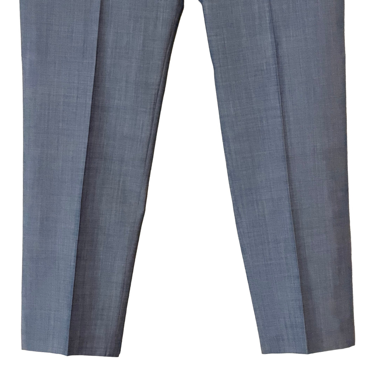 Lauren Ralph Lauren Dress Pant Men's 42"x32" Classic Fit Wool Blend Lt Blue