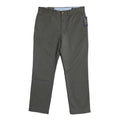 Polo Ralph Lauren Pants Men's 32"x30" Bedford Chino Flat Front Stretch Gray