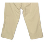 Cross Eyed Moose Pant Men's 38x29 Skydiver Tech Parachute Khaki