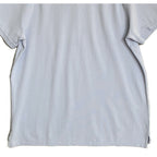 Polo Ralph Lauren Polo Shirt Classic Fit Short Sleeve Light Blue Men's XXL