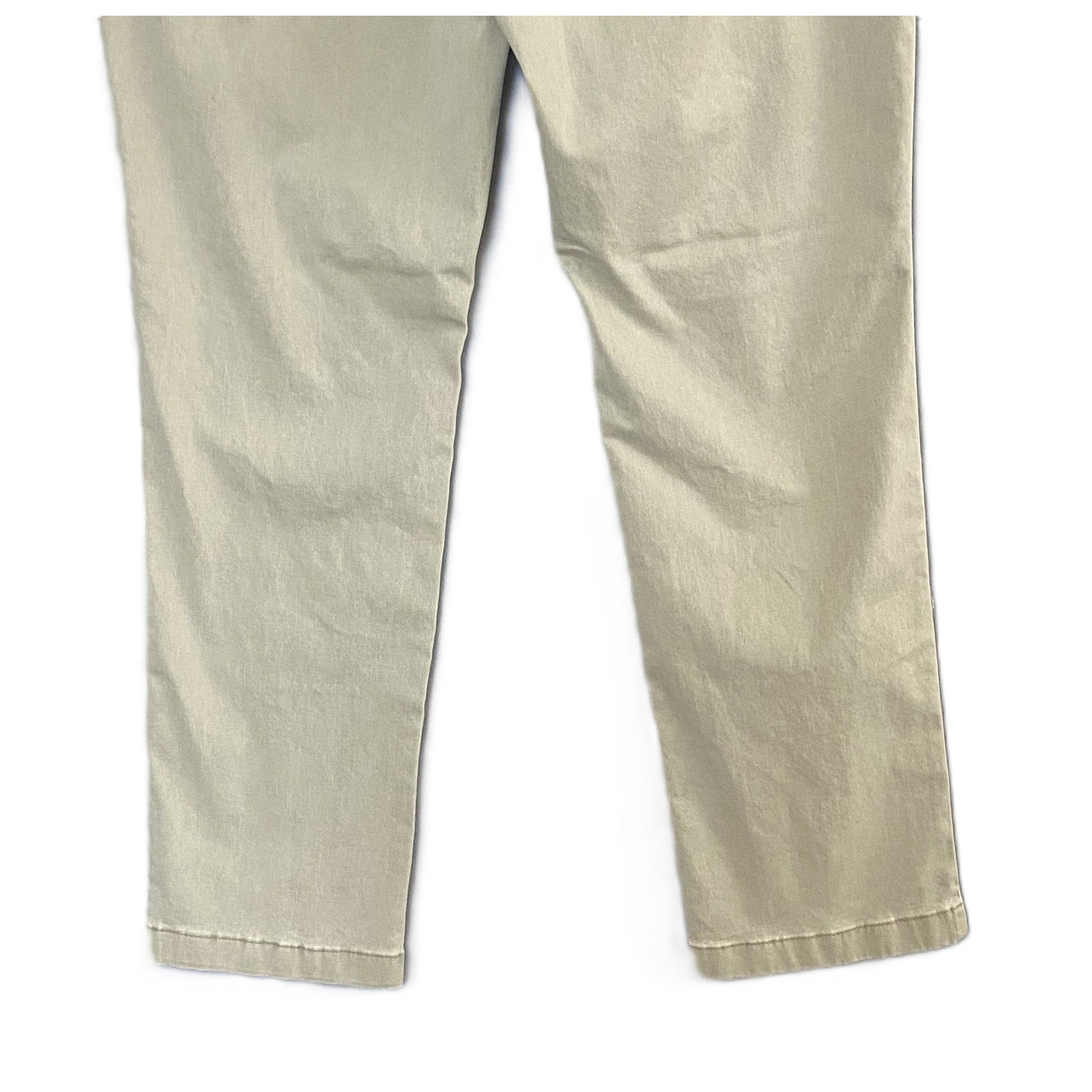 Tommy Bahama Pants Men's 36"x32" Boracay Flat Front Stretch Khaki