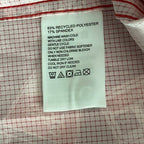 Tommy Bahama Baseball "The Bahama Coast" Men's Large Shirt Cincinnati Reds