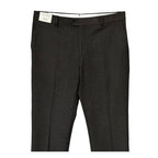 Daniel Cremieux Dress Pants Men's 38"x32" Signature Collection Brown Check