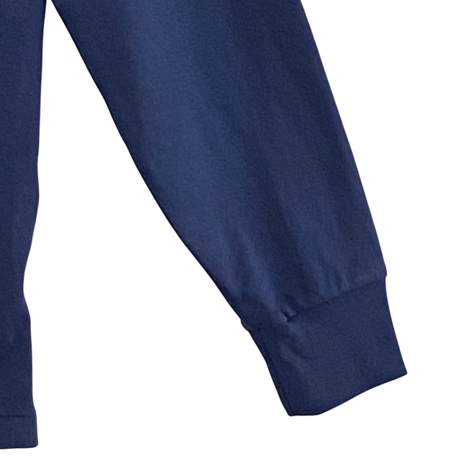 Polo Ralph Lauren Shirt Men's XS Classic Fit Long Sleeve Polo Shirt Blue