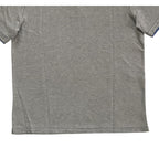 Tommy Bahama Tailgater Polo Shirt Men's Small Island Zone Pima Cotton Gray