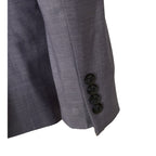 Bar III Suit Jacket Men's 34S Slim Fit Wool Blend Stretch Fabric Lavender