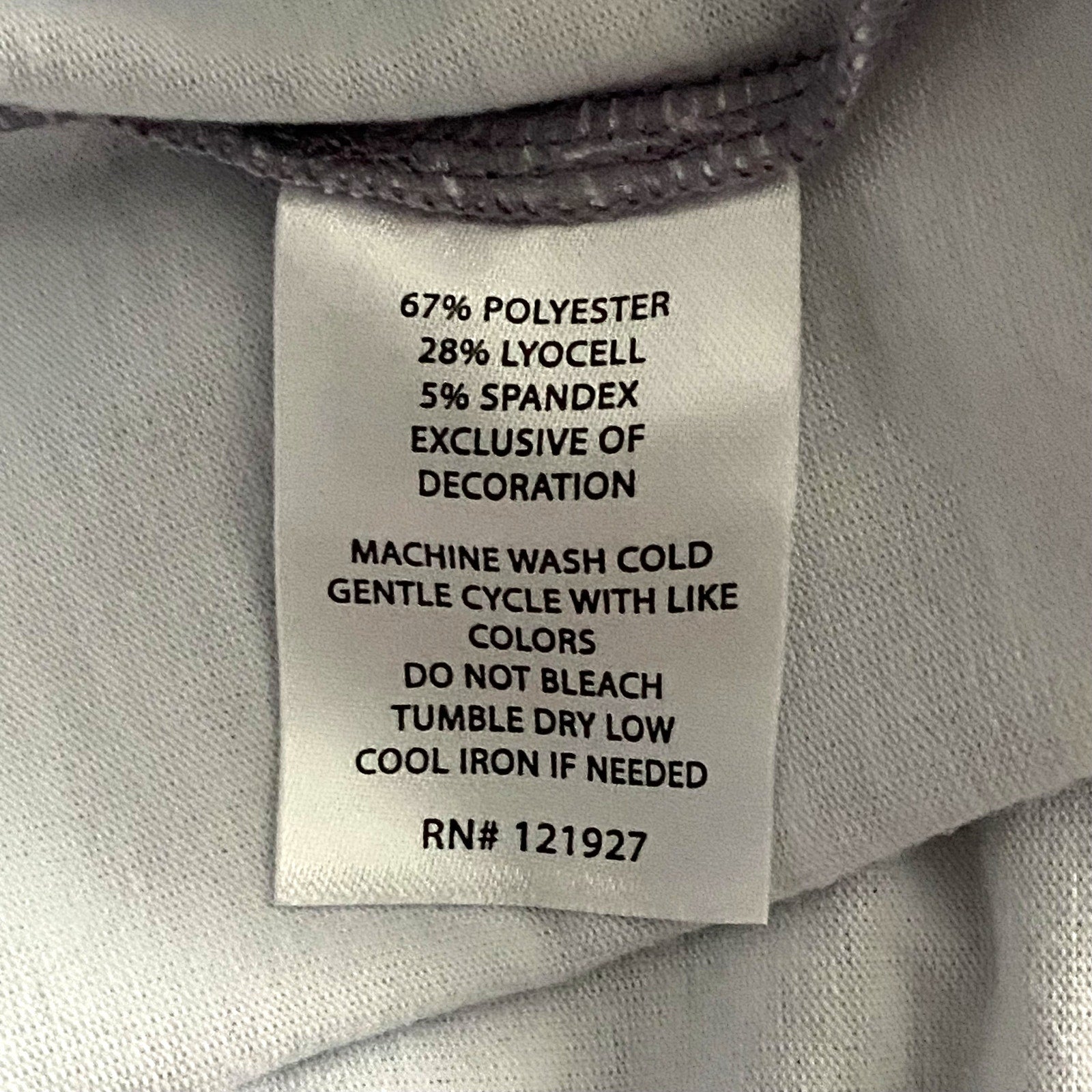 Johnnie-O 1/4 Zip Pullover Men's Small Lightweight Stretch Fabric Gray Camo