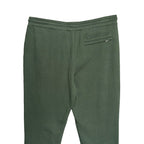 Psycho Bunny Men's Jogger XL Elastic Drawstring Waist Pockets Garden Topiary