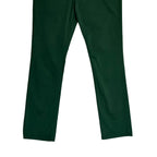 Polo Ralph Lauren Pants Men's 36"x34" Varick Slim Straight 5-Pocket Green