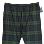 Polo Ralph Lauren Sleep Pant Men's 4X Elastic Drawstring Waist Pockets