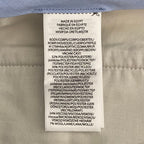 Polo Ralph Lauren Pant Men's 40"x32" Performance Suit Trouser Solid Black