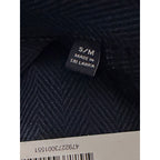 Hart Schaffner Marx Robe Men's Small/Medium Shawl Collar Long Sleeve Blue
