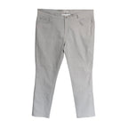 Peter Millar EB66 Pants Men's 42"x32" Classic Fit Performance Stretch British Grey