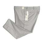 Tommy Bahama Men's 50"x30" Pants "On Par" Flat Front" Harbor Mist
