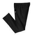Armani Exchange Dress Pant Men's 34W Flat Front Raw Hem Stretch Wool Gray NEW