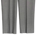Michael Kors Suit Pant Men's 30"x30" Modern Fit Stretch Fabric Light Grey NEW