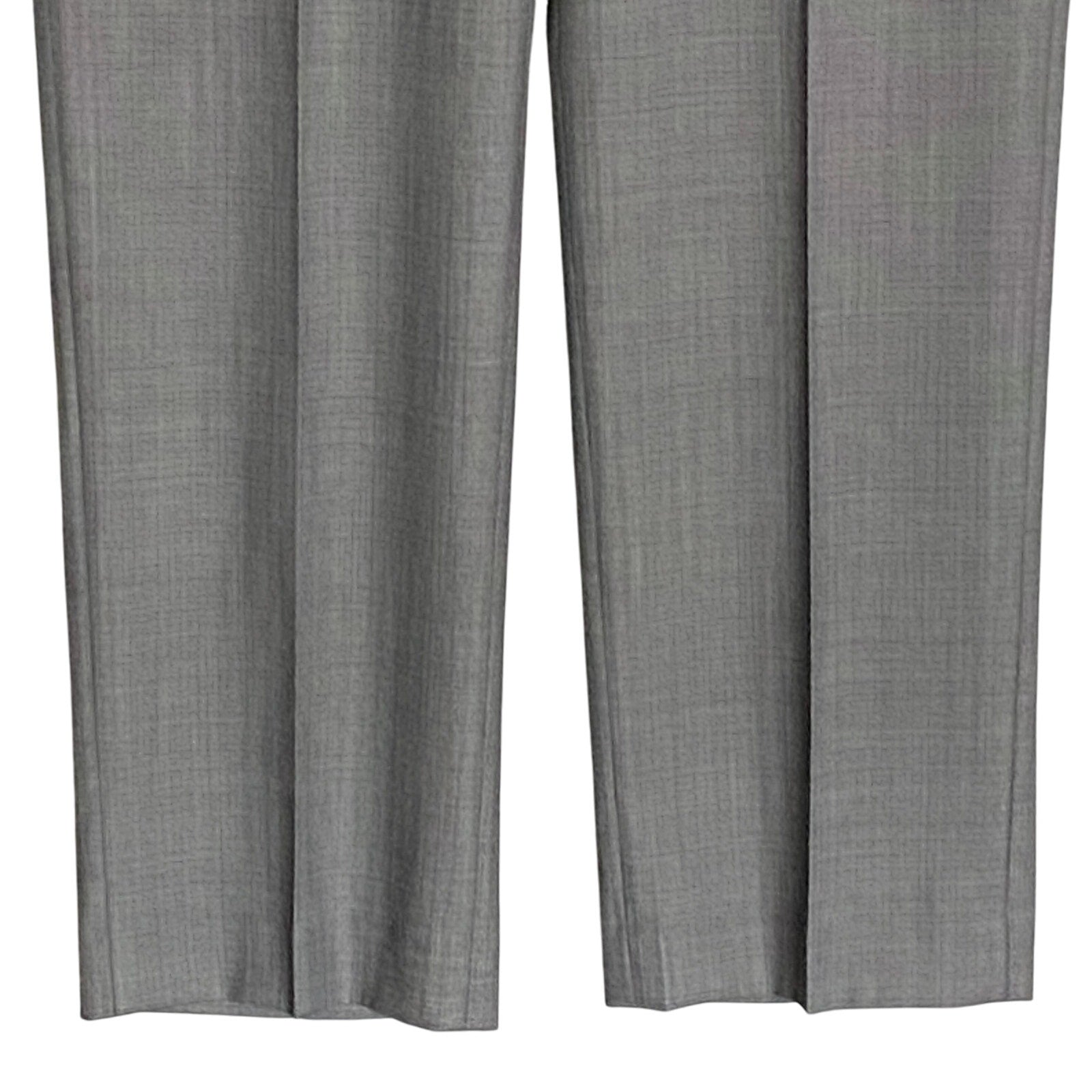 Michael Kors Suit Pant Men's 30"x30" Modern Fit Stretch Fabric Light Grey NEW