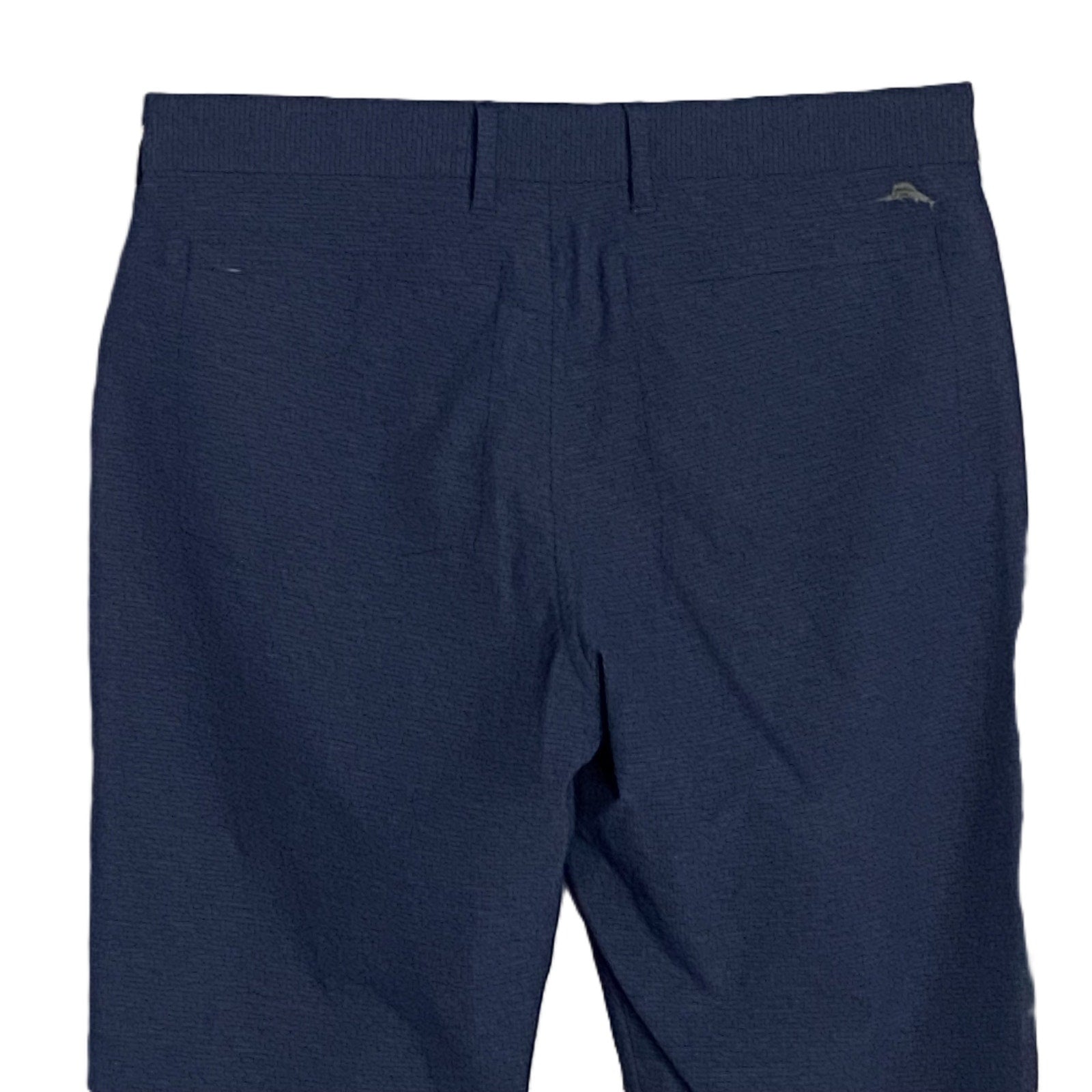 Tommy Bahama Men's 30x32 "Chip Shot 5-Pocket" Pant UPF 30 Ocean Deep Blue