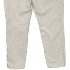 Daniel Cremieux 38 Key West Collection Soho Men's 38x30 Pant Light Grey