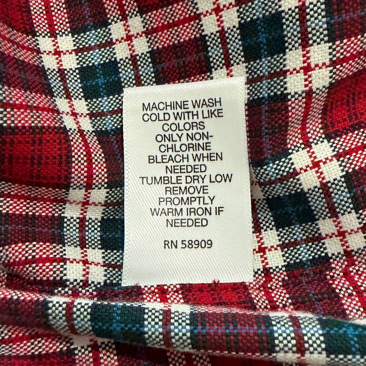 Daniel Cremieux Dress Shirt Men's 3XB Big & Tall Button-Down Stretch Check