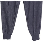 Ted Baker Loungewear Jogger Men's Medium Elastic Drawstring Pockets Charcoal