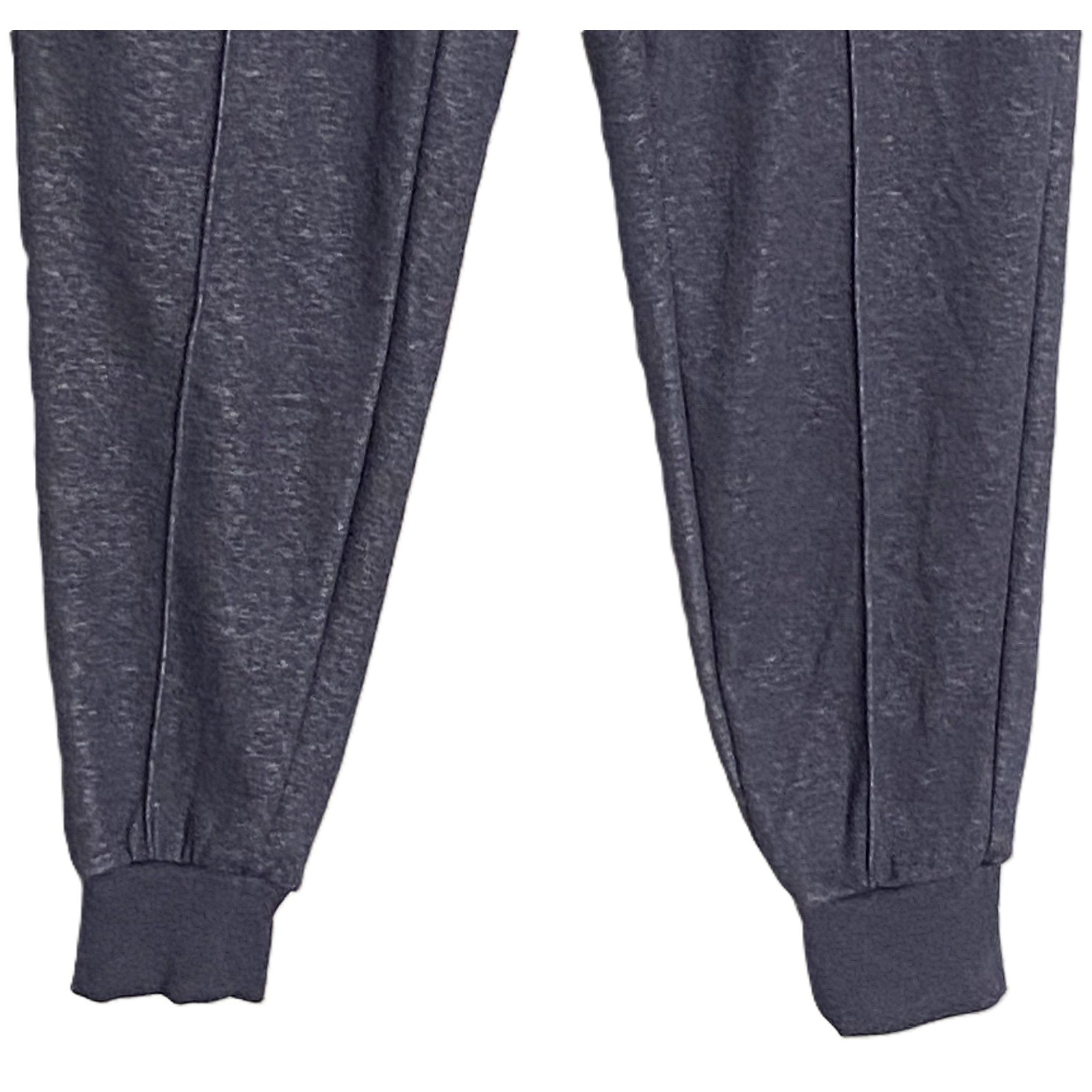 Ted Baker Loungewear Jogger Men's Medium Elastic Drawstring Pockets Charcoal