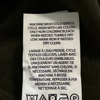 Polo Ralph Lauren Shirt Men's Large Corduroy Classic Fit Long Sleeve Olive