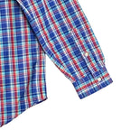 Polo Ralph Lauren Men's Small Classic Fit Button-Down Shirt Multicolor Plaid