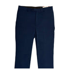 Calvin Klein Dress Pants Men's 34"x34" Slim Fit Stretch Jerome Blue
