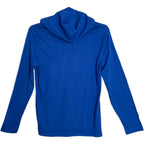 Polo Ralph Lauren Hoodie Men's Medium T-Shirt Drawstring Hoodie Blue