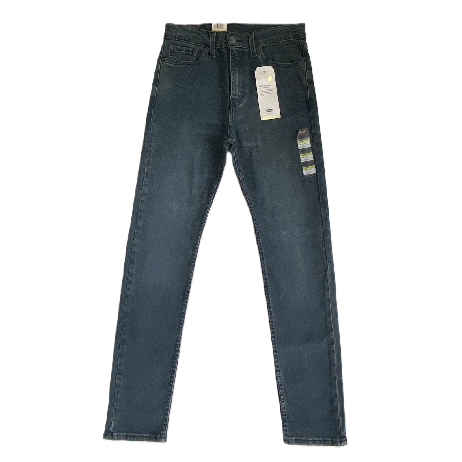 Levi's 510 Skinny Jeans Men's 30x32 Stretch Blue Denim