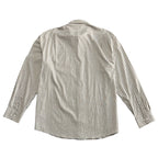 Johnnie-O Westwood Performance Shirt Men's XXL Button-Down Hazlenut Check