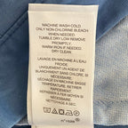 Polo Ralph Lauren Pants Men's 32x34 Slim Stretch Cotton Twill Chino Blue