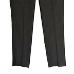 Calvin Klein Dress Pants Men's 32"x32" Jerome Slim Fit Stretch Solid Black