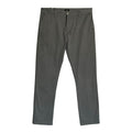 RVCA Week-End Pant Men's 40"x34" Straight Fit Stretch Fabric Smoke Gray