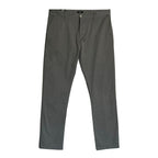 RVCA Week-End Pant Men's 40"x34" Straight Fit Stretch Fabric Smoke Gray