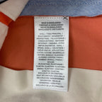 Polo Ralph Lauren Pants Men's 32x32 Slim Stretch Cotton Twill Chino Orange