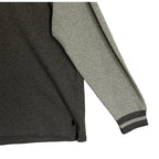 Polo Ralph Lauren Sleepwear Men's XL Crew Neck Long Sleeve Shirt Grey