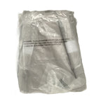 Alfani Men's Medium Backpack Adjustable Backstrap, Zip Closure Beige