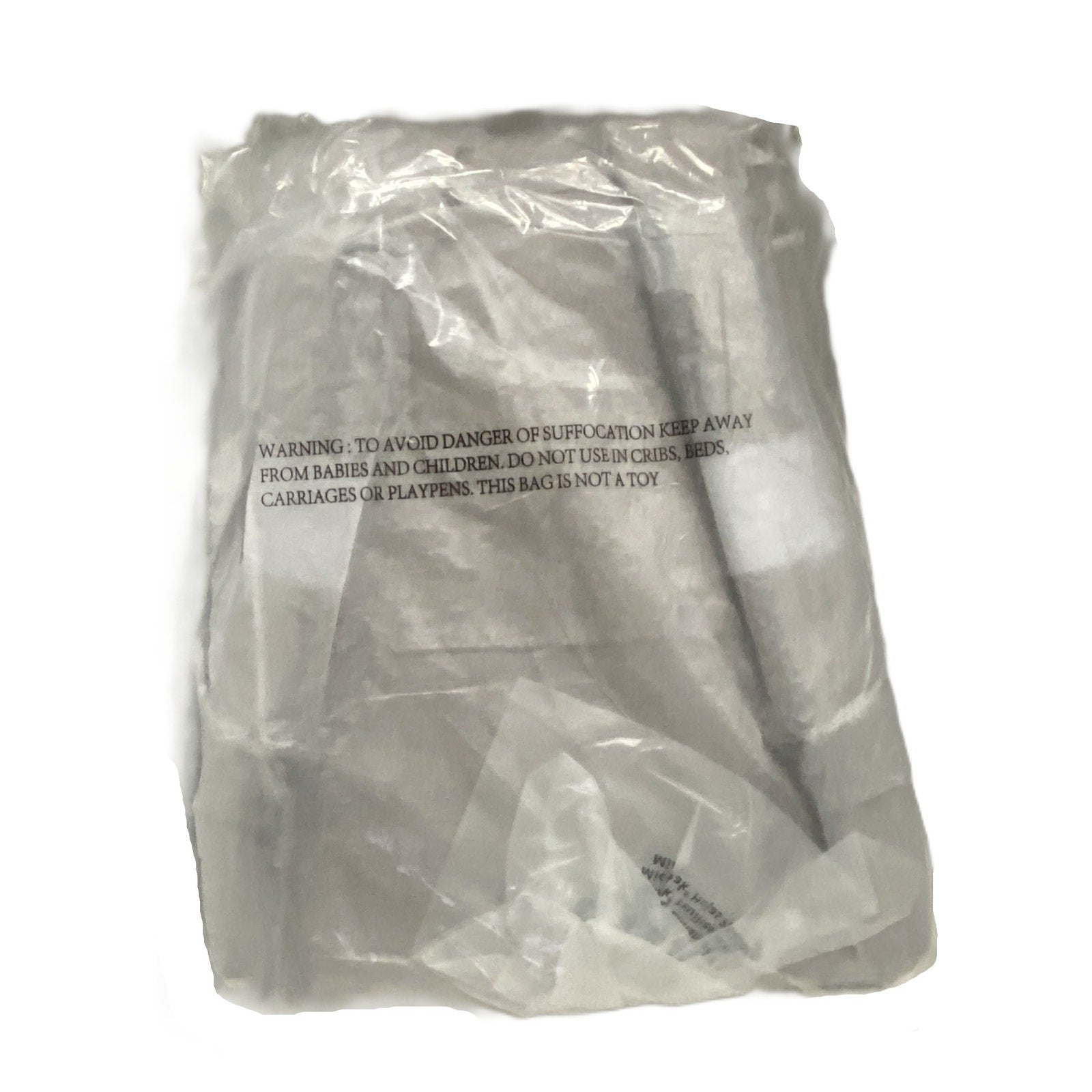 Alfani Men's Medium Backpack Adjustable Backstrap, Zip Closure Beige