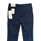 Calvin Klein Dress Pants Men's 34"x34" Slim Fit Stretch Jerome Blue