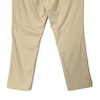 Ralph Lauren Performance Pants Men's 32x32 Tailored Fit Stretch Fabric Khaki